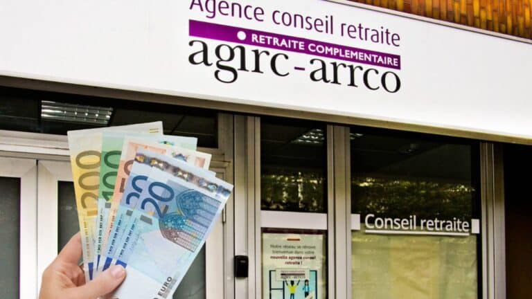 Agirc Arrco Le Nouveau Montant De L Augmentation Est Annonc Voici