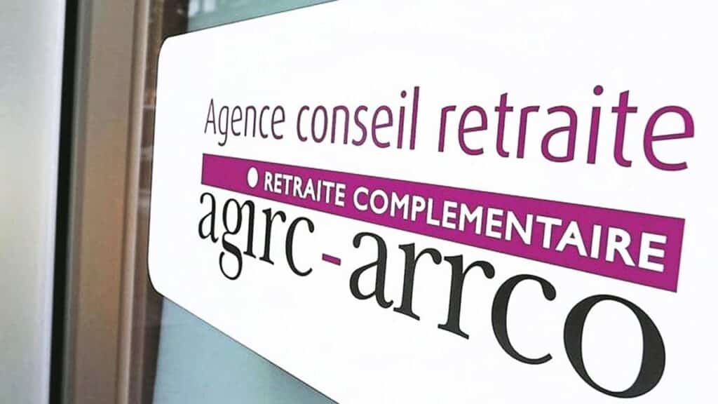 AgircArrco Des nouveaux plafonds qui redéfinissent le montant des