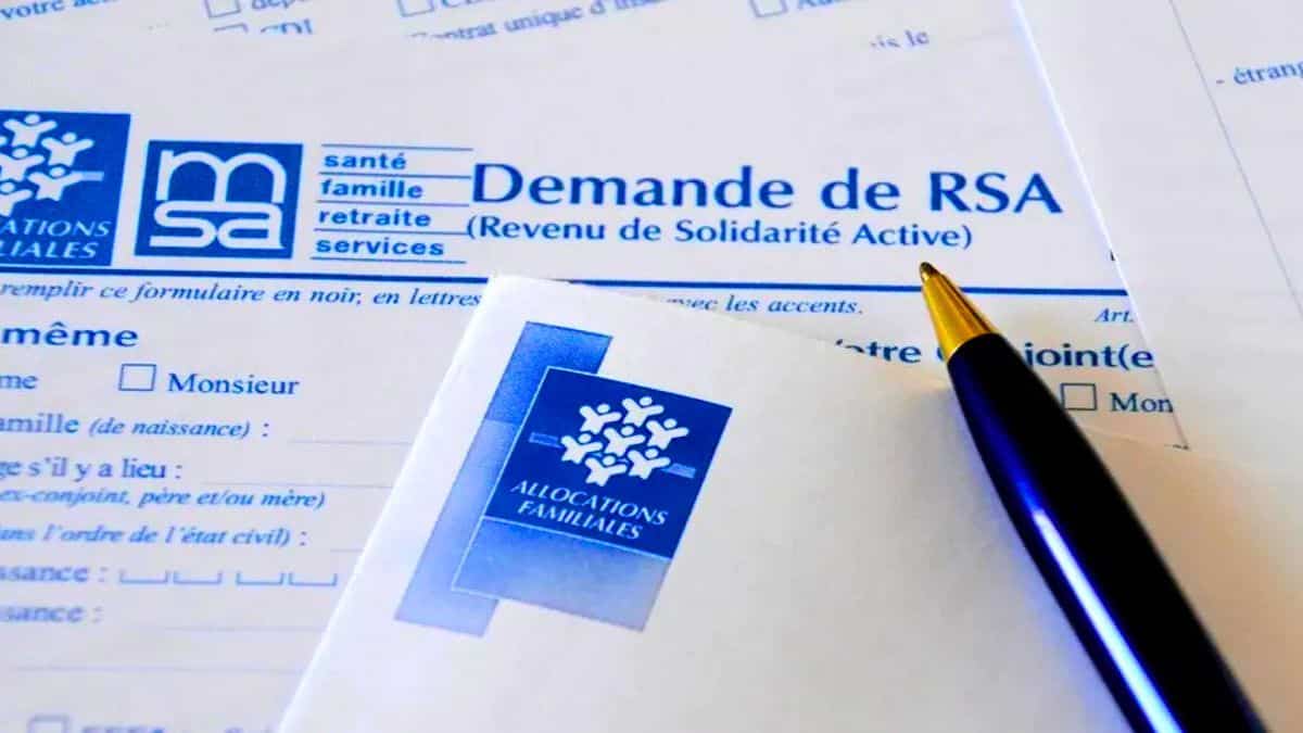 Les nouvelles règles pour toucher le RSA en 2025 font débat voici