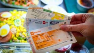 tickets restaurant interdiction définitive de les utiliser dans les supermarchés, la date limite prévue