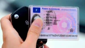 changement permis de conduire 2025