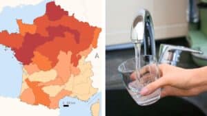 eau du robinet qualité en france