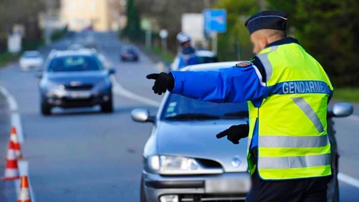 nouvelle arnaque policiers