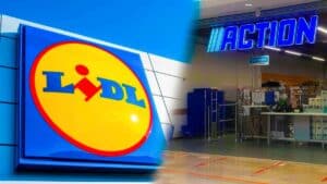 c'est la fin pour lidl et action, cette nouvelle enseigne à petits prix fait un carton en france