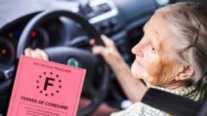 conduite senior en 2025, vous devez passer cet examen obligatoire pour pouvoir continuer à conduire