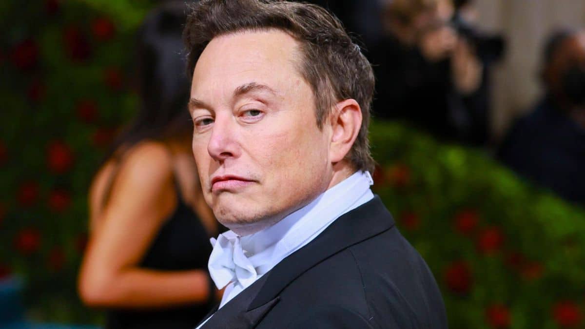 « il peut devenir fou » le biographe d’elon musk pense que le milliardaire a besoin de se faire aider