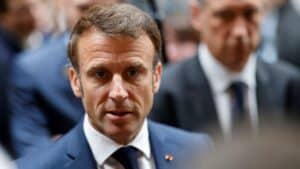 réduction des vacances scolaires emmanuel macron propose ce changement majeur qui divise