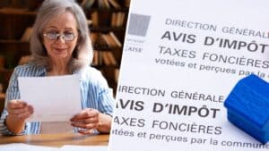 fin taxe fonciere retraités