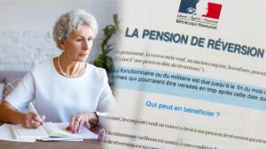 pension de reversion 11 daugmentation pour ces beneficiaires les concernes