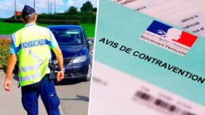 la décision est prise plus de 550.000 automobilistes ne pourront plus circuler avec ces véhicules en 2025