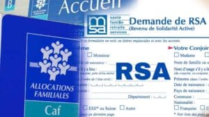 réforme du rsa les bénéficiaires de l’allocation de la caf peuvent souffler, le gouvernement a du retard sur cette sanction...