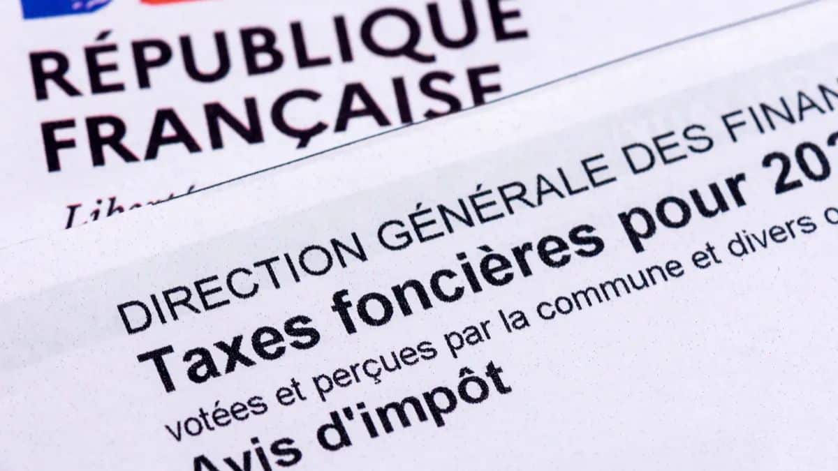 taxe foncière 2025 voici comment vérifier si vous bénéficiez d’une exonération sans le savoir