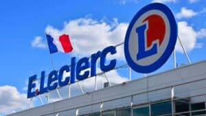 voici la liste officielle des 10 e.leclerc les moins chers de france en 2025, votre supermarché est il dedans