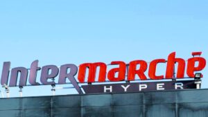 gros coup dur pour intermarche lenseigne ferme definitivement les portes de son magasin